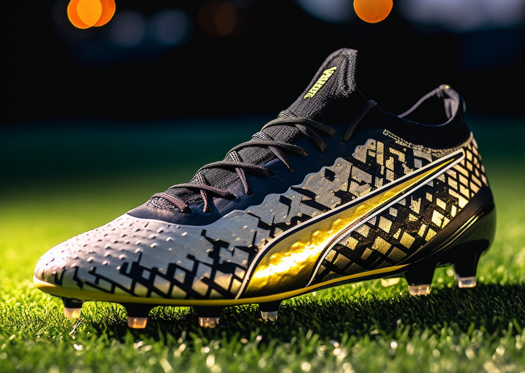 Athlete's can't buy $15 practice shirt after spending $350 on cleats