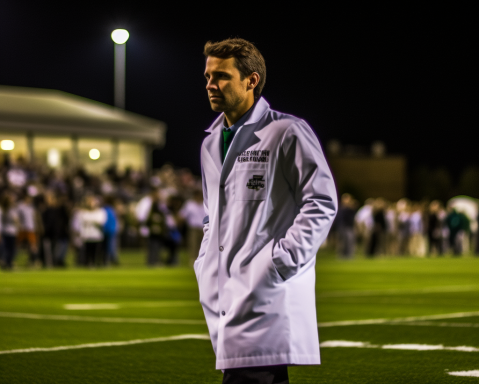Chiropractors becoming the MVP of high school athletes