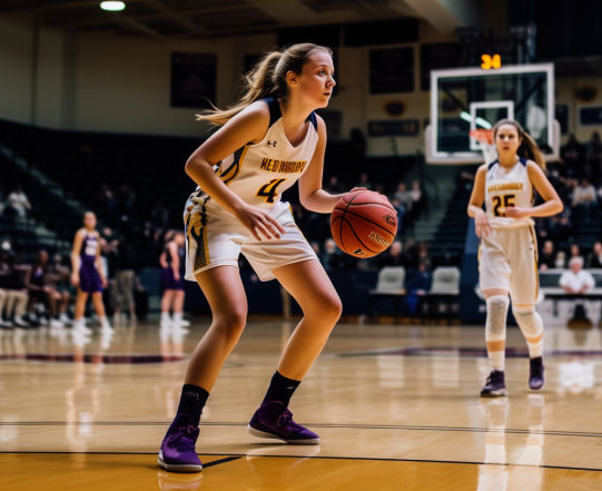 Parents threaten lawsuit over points in Freshman girls basketball