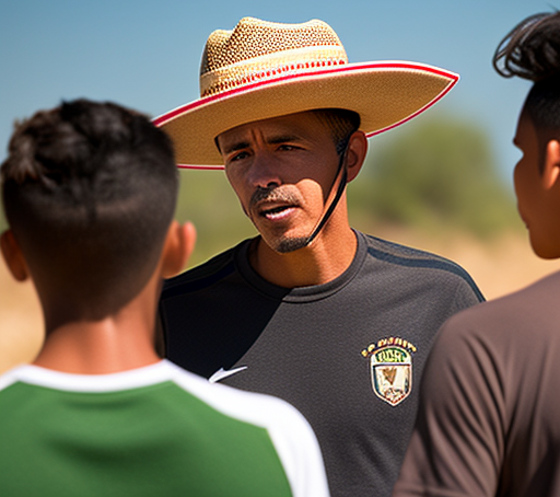 Local Hispanic soccer coach accused of being racist to Hispanic players