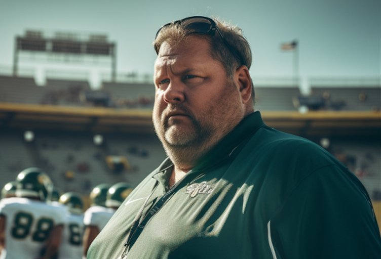 UIL considering weight restrictions for high school coaches