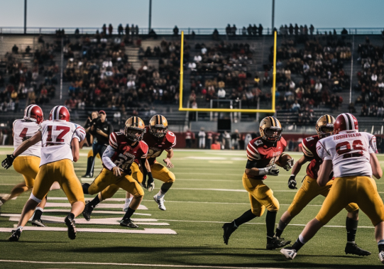 Playing time guaranteed for district high school sports