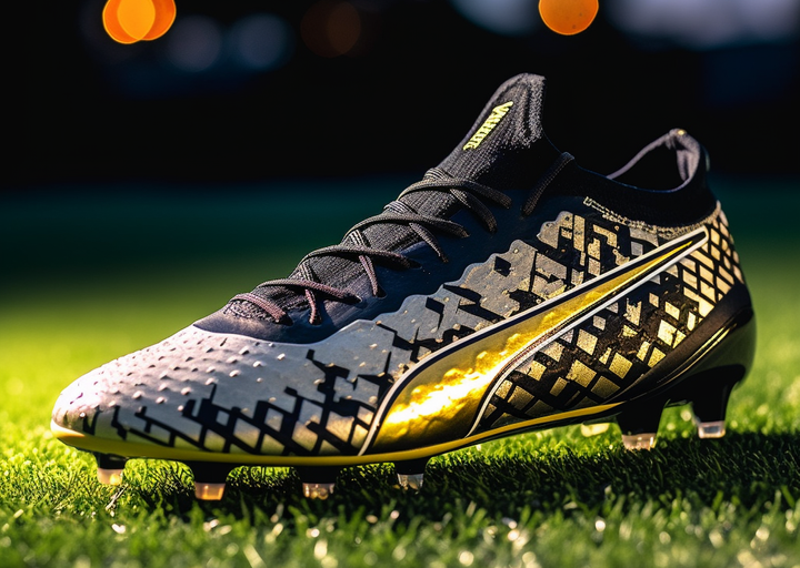 Athlete's can't buy $15 practice shirt after spending $350 on cleats