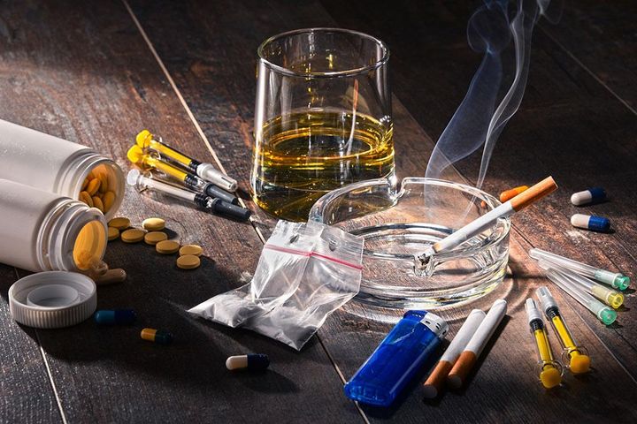 Alcohol and drugs a normal part of team culture, coach says