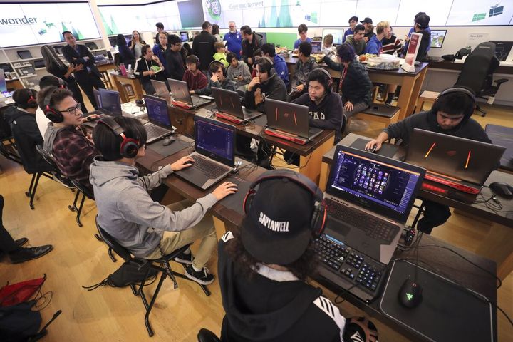 Esports coach institutes fitness regimen in program, players rage quit in protest
