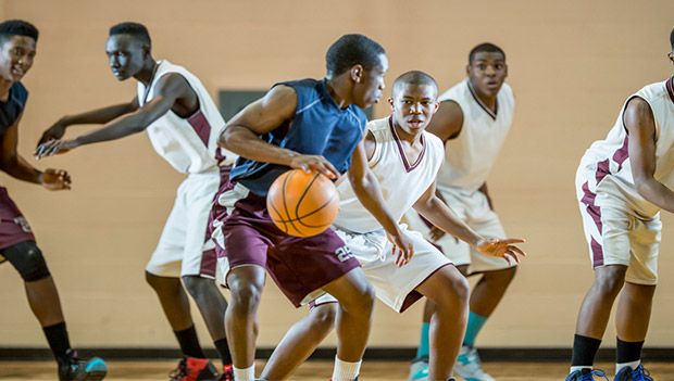NBA petitions to remove coaching defense in youth basketball
