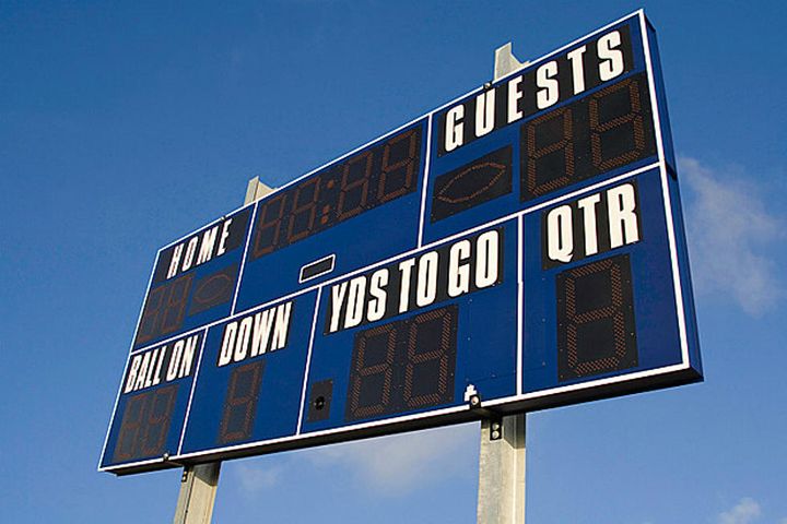 School districts to build bulletproof scoreboards after recent shootings