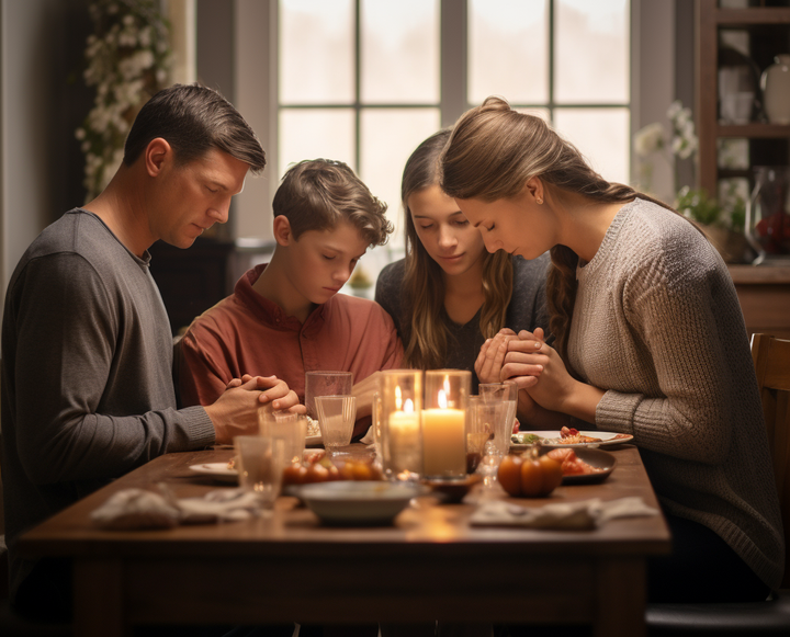Family thankful for firing of Head Football coach over Thanksgiving table