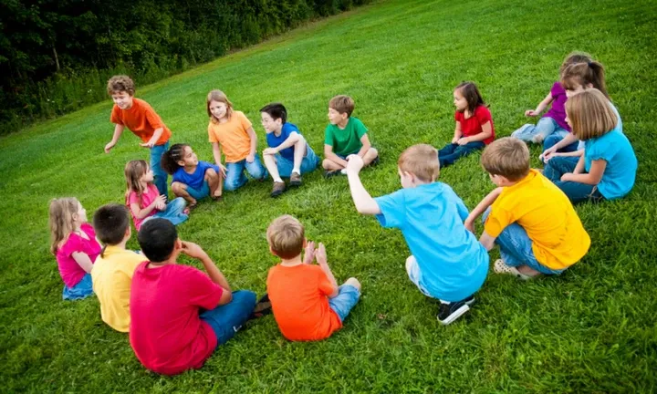 Coach fired for playing duck duck goose instead of rigorous training exercises during summer camp